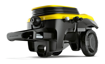 Мойка высокого давления Karcher K 4 Compact NEW