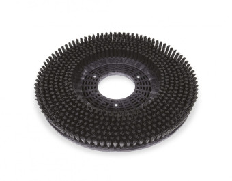 Щетка дисковая Comac (D500мм, PPL 0.9, жесткий, черный)