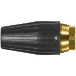Турбофреза ST357 (045, 1/4"г, св/зел) R+M