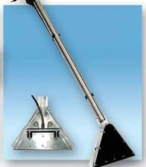 Комплект аксессуаров для влажной уборки пола (Ф36мм)