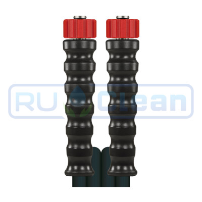 Шланг высокого давления 2SC-08 (15м, 40бар, М22х1.5г-г) RC