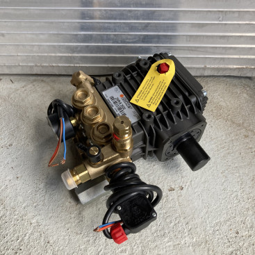 Насос высокого давления Comet ZWR-K для К700 (2800 об/мин, с регулятором)