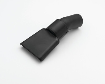 Насадка плоская Nilfisk 40456 (36мм, резина)