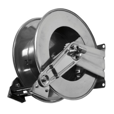 Барабан высокого давления RAMEX HR 1000 (200бар, 15м, нерж)