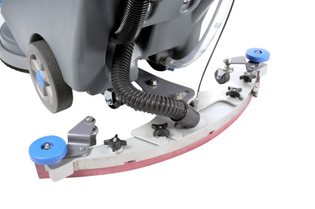 Поломоечная машина ICE i18B (50Ач, Li) (i18B)