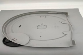 Корпус щетки WilMart (E531)