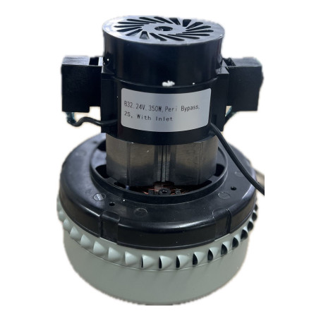 Турбина всасывающая Comac (24В, 310Вт)