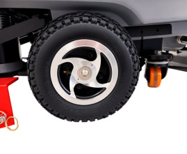 Поломоечная машина МЕТЛАНА ПРО М50BT (100Ач, Li-Ion)