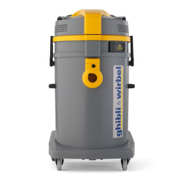 Пылесос Ghibli POWER WD 80.2 P TPT UFS