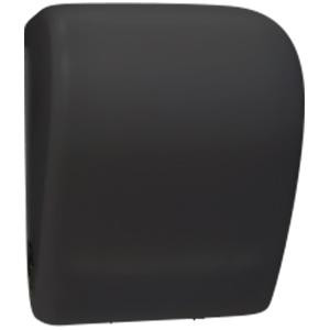 Диспенсер для бумажных полотенец Nofer 04032.2.N (пластик, черн) (04032.2.N)