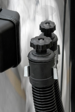 Пылеводосос Lavor DMX-R 80 1-22