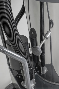 Пылеводосос Lavor DMX-R 80 1-22