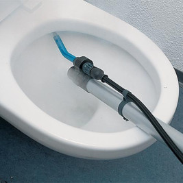 Парогенератор Cleanfix DS8