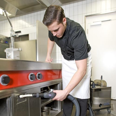 Парогенератор Cleanfix DS8 