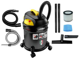Пылесос Lavor FREDDY 4 in 1