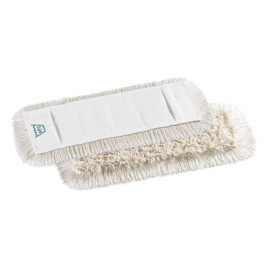 Моп с карманами TTS (40х13см, хлопок, дезинфекция)