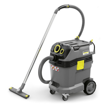 Пылесос Karcher NT 40/1 Tact Te