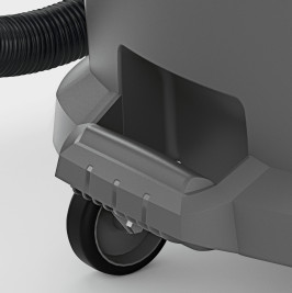 Пылесос Karcher NT 40/1 Tact Te