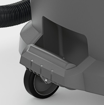 Пылесос Karcher NT 40/1 Tact Te