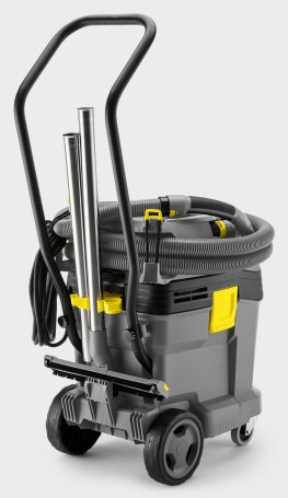 Пылесос Karcher NT 40/1 Tact Te