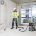 Пылесос Karcher NT 40/1 Tact Te