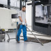 Пылесос Karcher NT 40/1 Tact Te