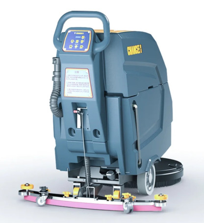 Поломоечная машина Chancee M60 Normal (80 Ач, Li)