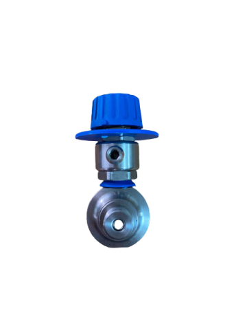 Инжектор easyfoam365+ ST-160 (350бар, D=1.7мм, пена, вент. ST-161)