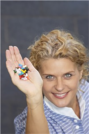 Комплект форсунок Vikan