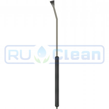 Копье ST 10 (120 см, 1/4ш-г, 400 бар, термо, оцинк. сталь) R+M
