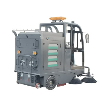 Подметальная машина VinnerMyer SW2100R-G