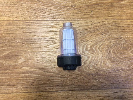 Фильтр для воды (120мкм, 3/4"г-3/4"ш) PA