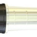 Фильтр для воды (120мкм, 3/4"г-3/4"ш) PA