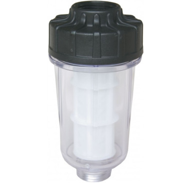 Фильтр для воды (120мкм, 3/4"г-3/4"ш) PA