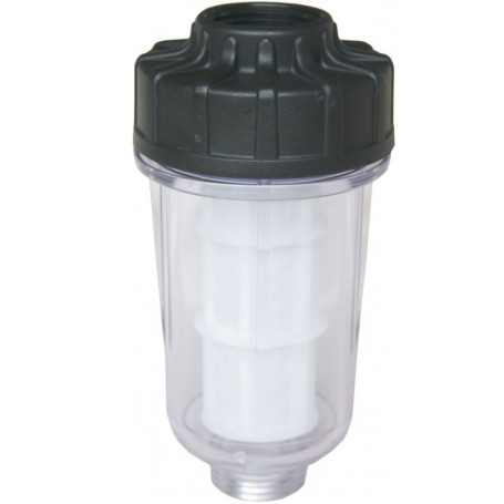 Фильтр для воды (120мкм, 3/4"г-3/4"ш) PA