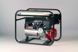 Генератор бензиновый Europower EP 4100 LN