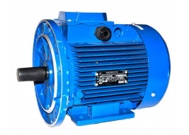 Электродвигатель УралЭлектро АДМ 132 М2У2 (11кВт, 2800об/мин)