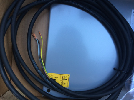 Мойка высокого давления Portotecnica MLC-C 1915 P D (настенный)