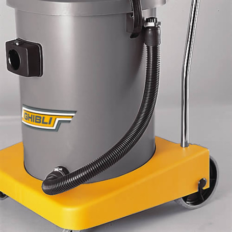 Пылесос Ghibli AS 400 PD