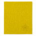 Салфетки TTS STEEL-T (35х40см, для блестящих поверхностей, желтый, 1кор - 100шт)