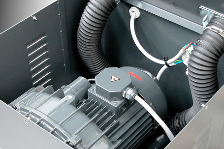 Пылеводосос Lavor DTX-R 80 1-30