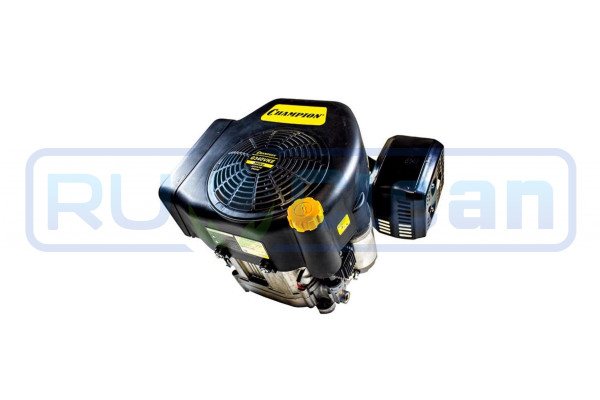 Двигатель бензиновый Champion G340VKE