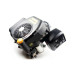 Двигатель бензиновый Champion G340VKE