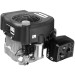 Двигатель бензиновый Champion G340VKE