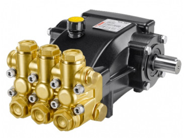 Насос высокого давления HAWK NMT1220R (1450 об/мин)