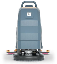 Поломоечная машина Chancee M60 Normal (100 Ач, Li)