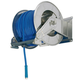 Барабан высокого давления RAMEX HR 6000 FE (200бар, 60м, окраш)