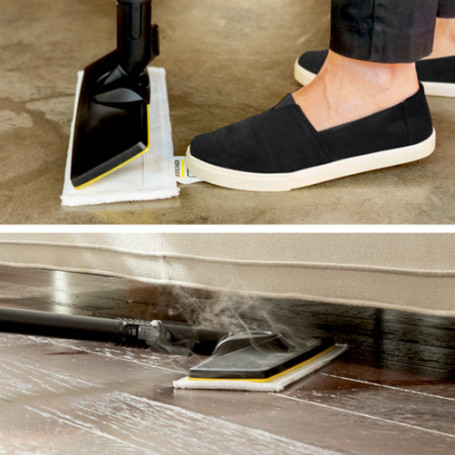 Пароочиститель Karcher SC 2 EasyFix