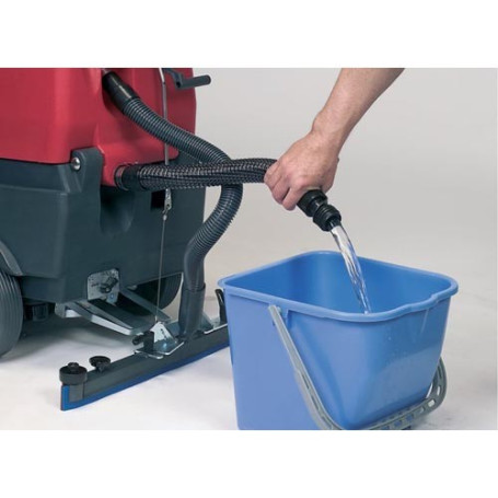 Поломоечная машина Cleanfix RA501 IBC