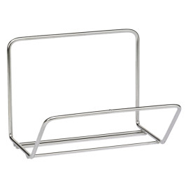 Стойка Vikan (200x135мм, нерж)